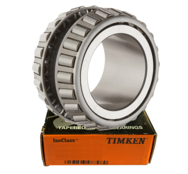 496D/492A Timken