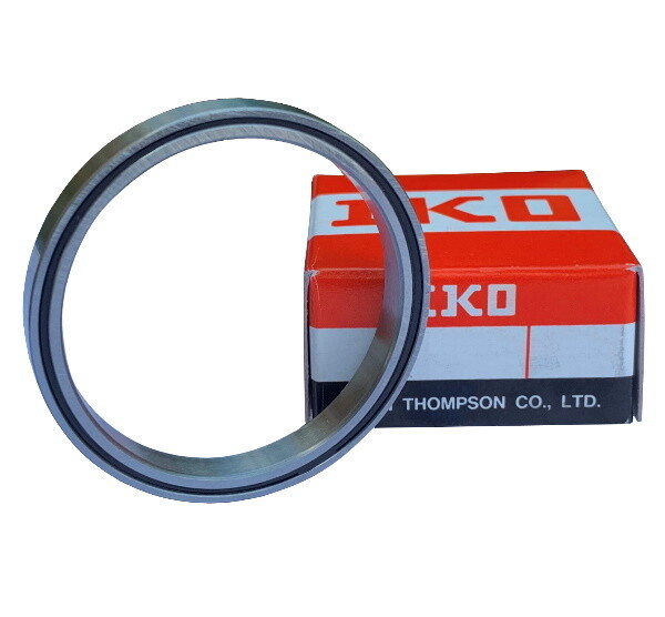 CRBS18013 VC1 IKO Slim Type Crossed Roller Bearing 180x206x13
