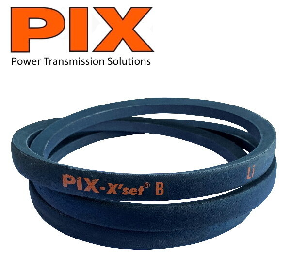 B101 PIX