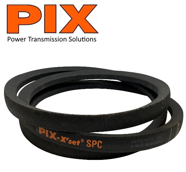 SPC3550 PIX