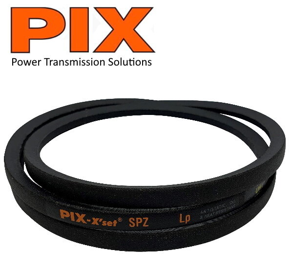 SPZ1600 PIX
