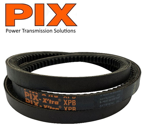 XPB1260 PIX
