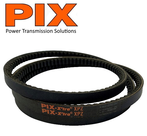 XPZ900 PIX