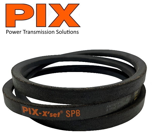 SPB2800 PIX