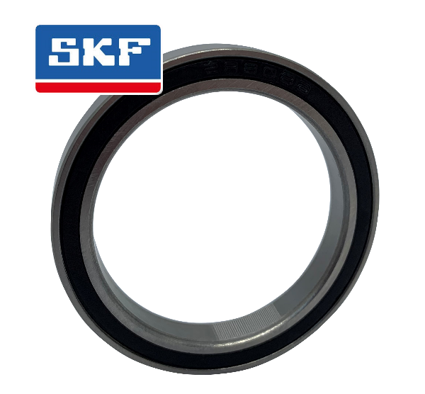61904-2RS1/C3 SKF