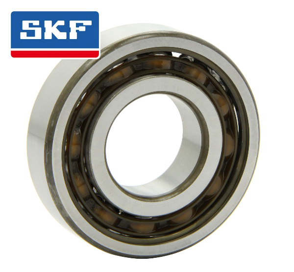 6206 TN9/C3 SKF