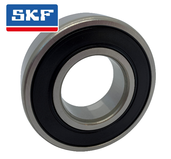 6014-2RS1/C3 SKF