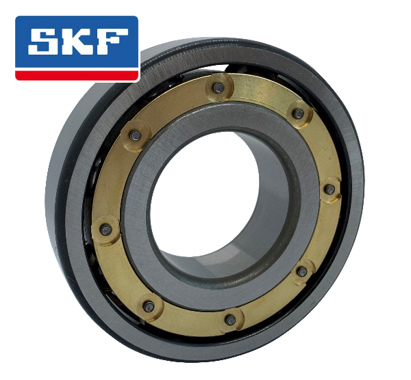 6214 M/C3 SKF