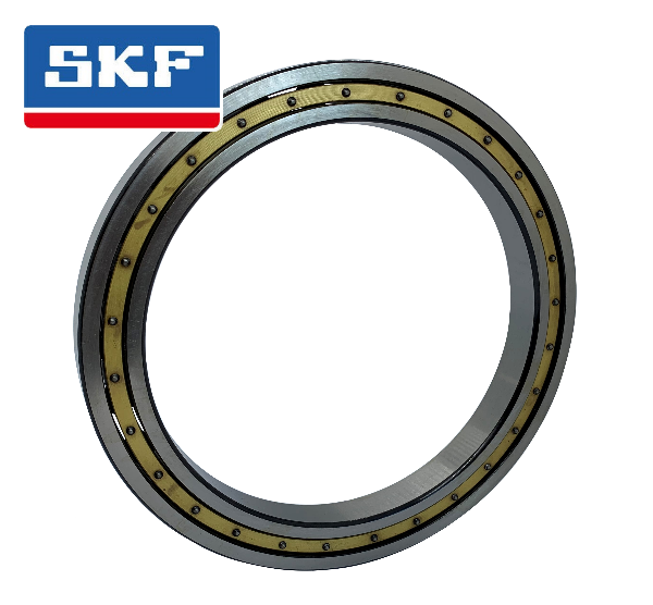 61876 MA/C3 SKF