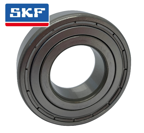 6306-2Z/C4 SKF