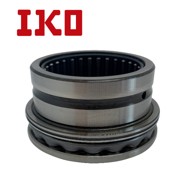 NAX 1725 IKO