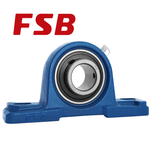 UCP212-36 FSB
