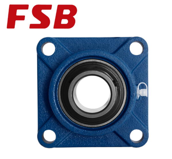 UCF206 FSB