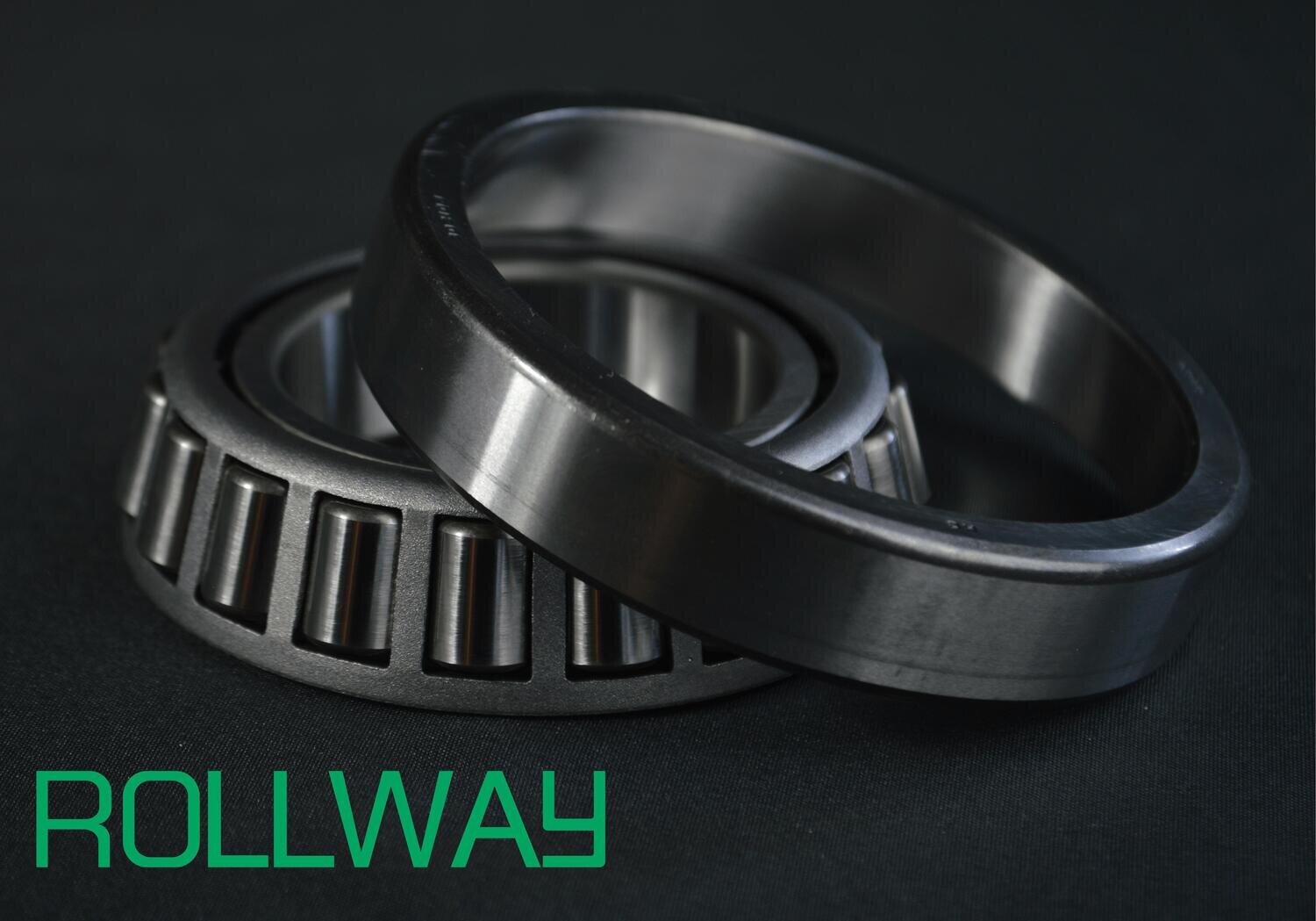 32318 A Rollway