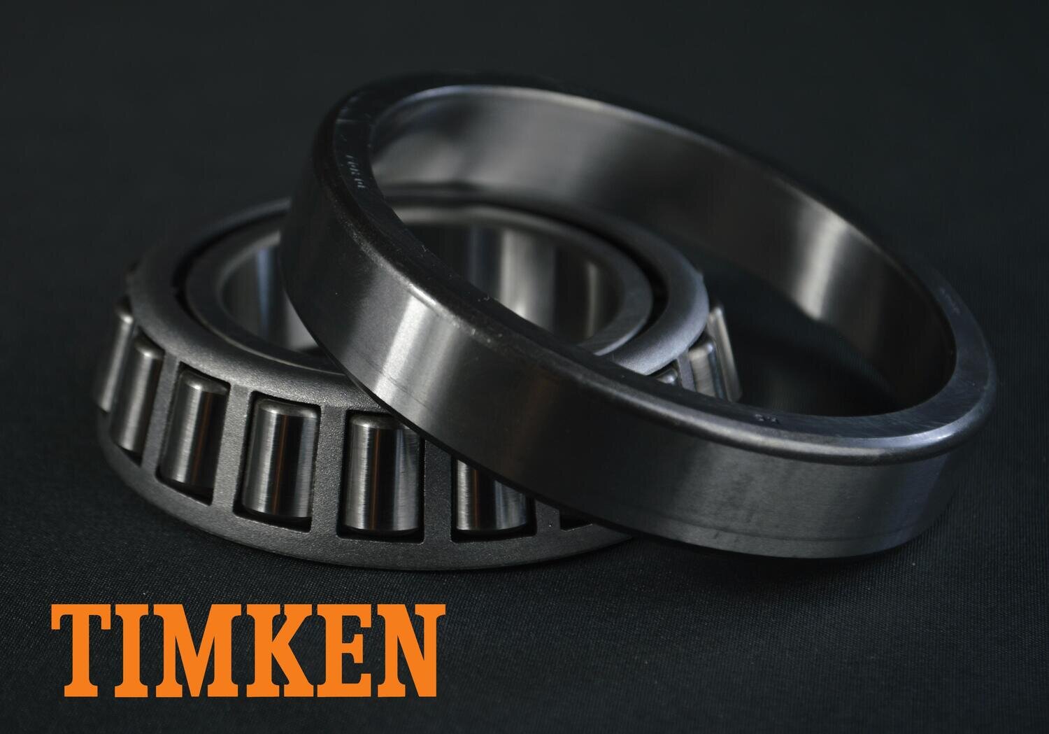 EE127095/127140 Timken