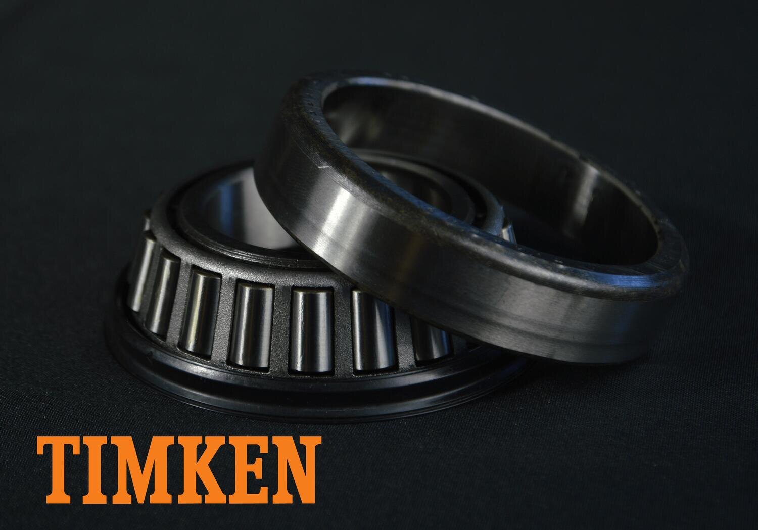 L44643LA/L44610 Timken