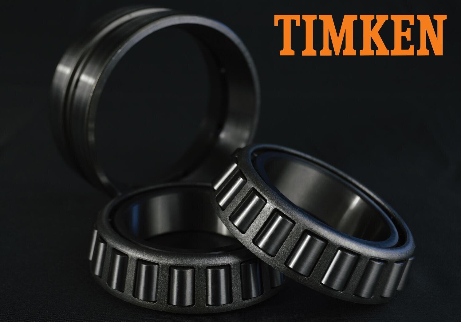 389/384ED Timken