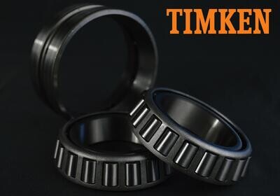 94687/94114CD Timken