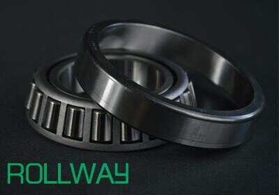 30324 A Rollway