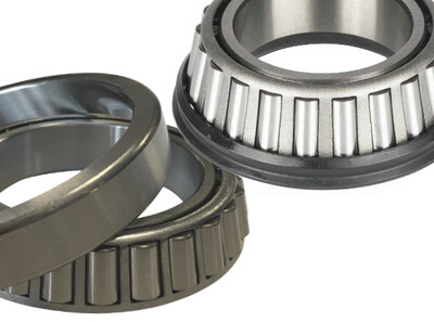 Timken Single Row Tapered Roller Bearings