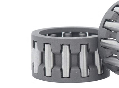 IKO Needle Roller Cage Assemblies