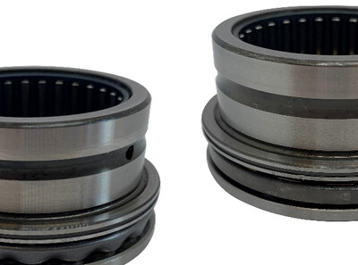 IKO Combined Needle Bearings