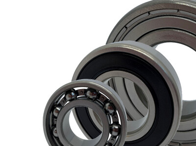 Koyo Deep Groove Ball Bearings