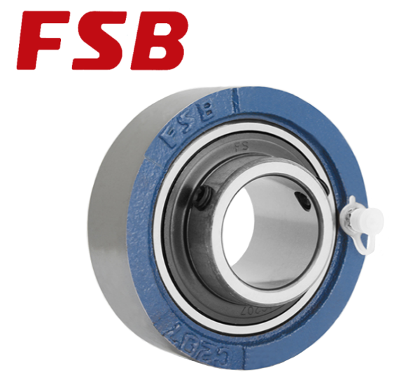 UCC202 FSB