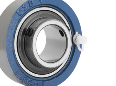 Cartridge Units