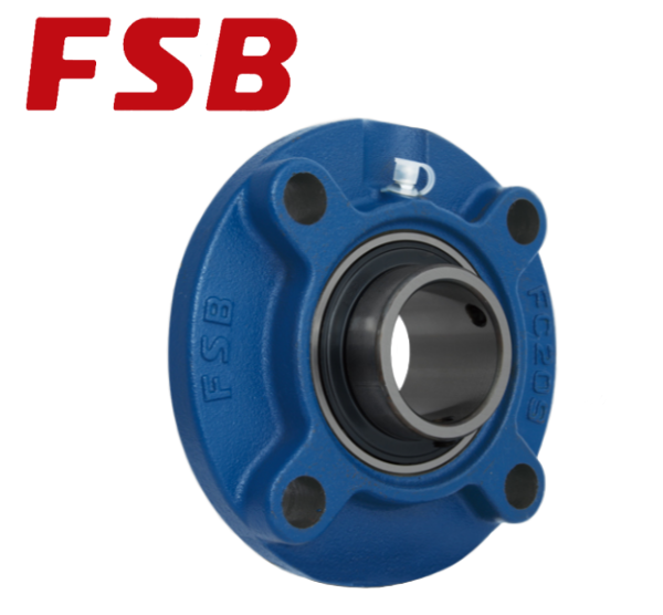 UCFC205 FSB