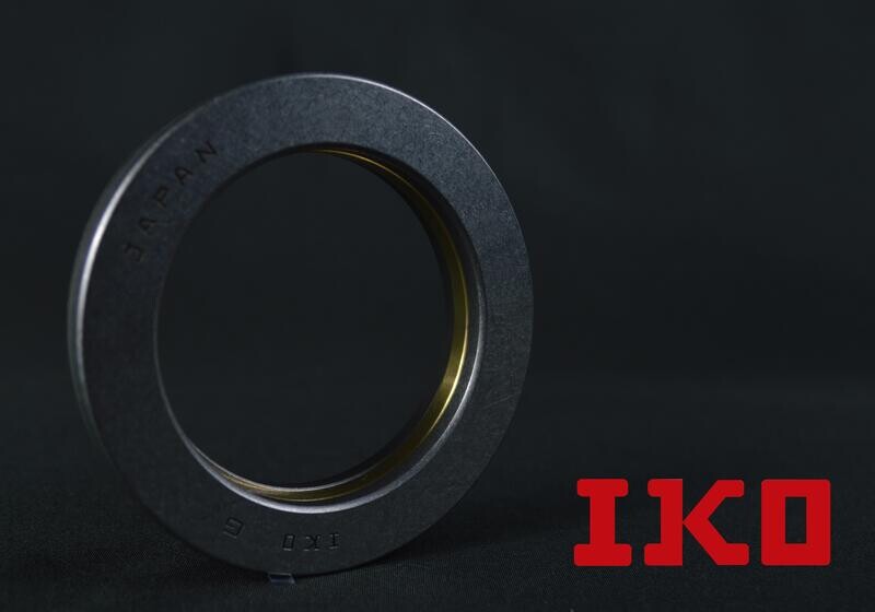 AZ203510 IKO