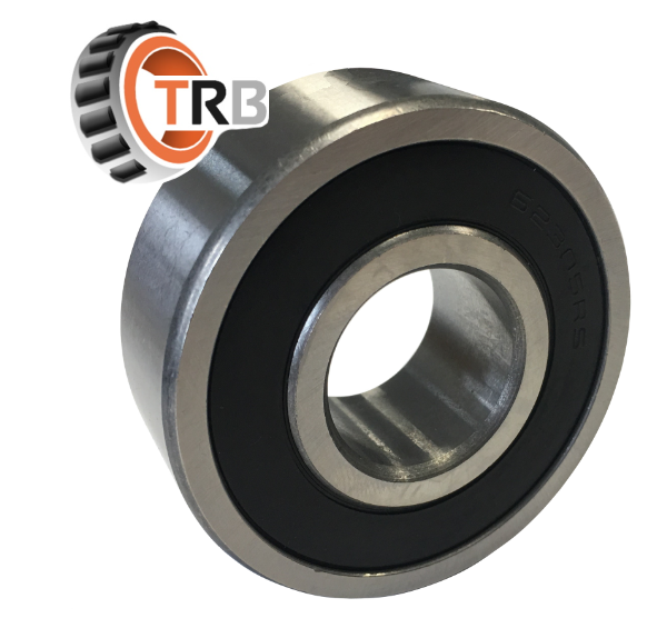 3209-2RS TRB