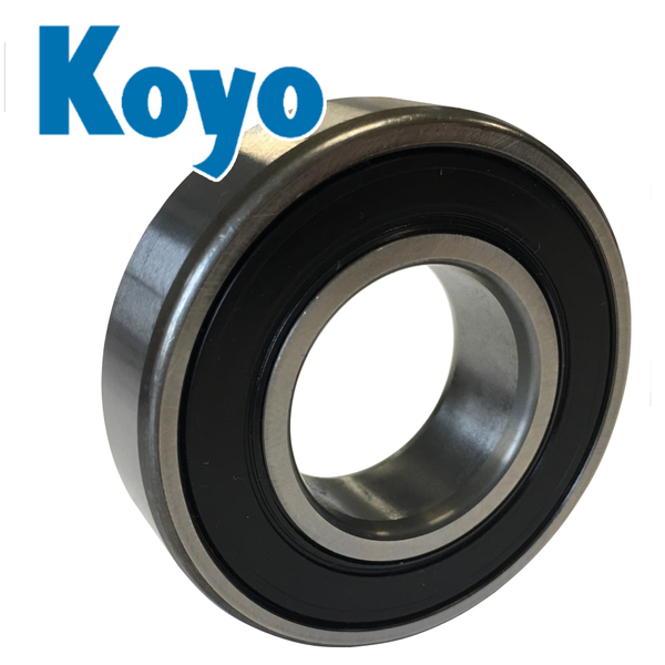 6000 2RU C3 Koyo