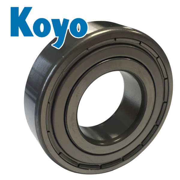 6309 ZZ C3 Koyo