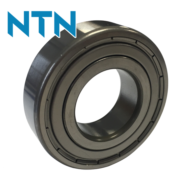 6205 ZZ/2AS NTN