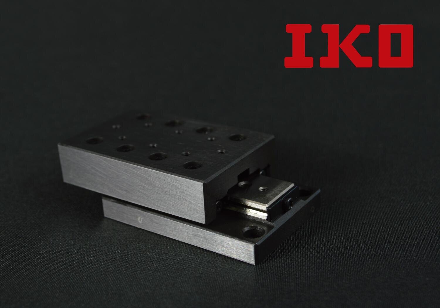 CRWUG80-125 IKO