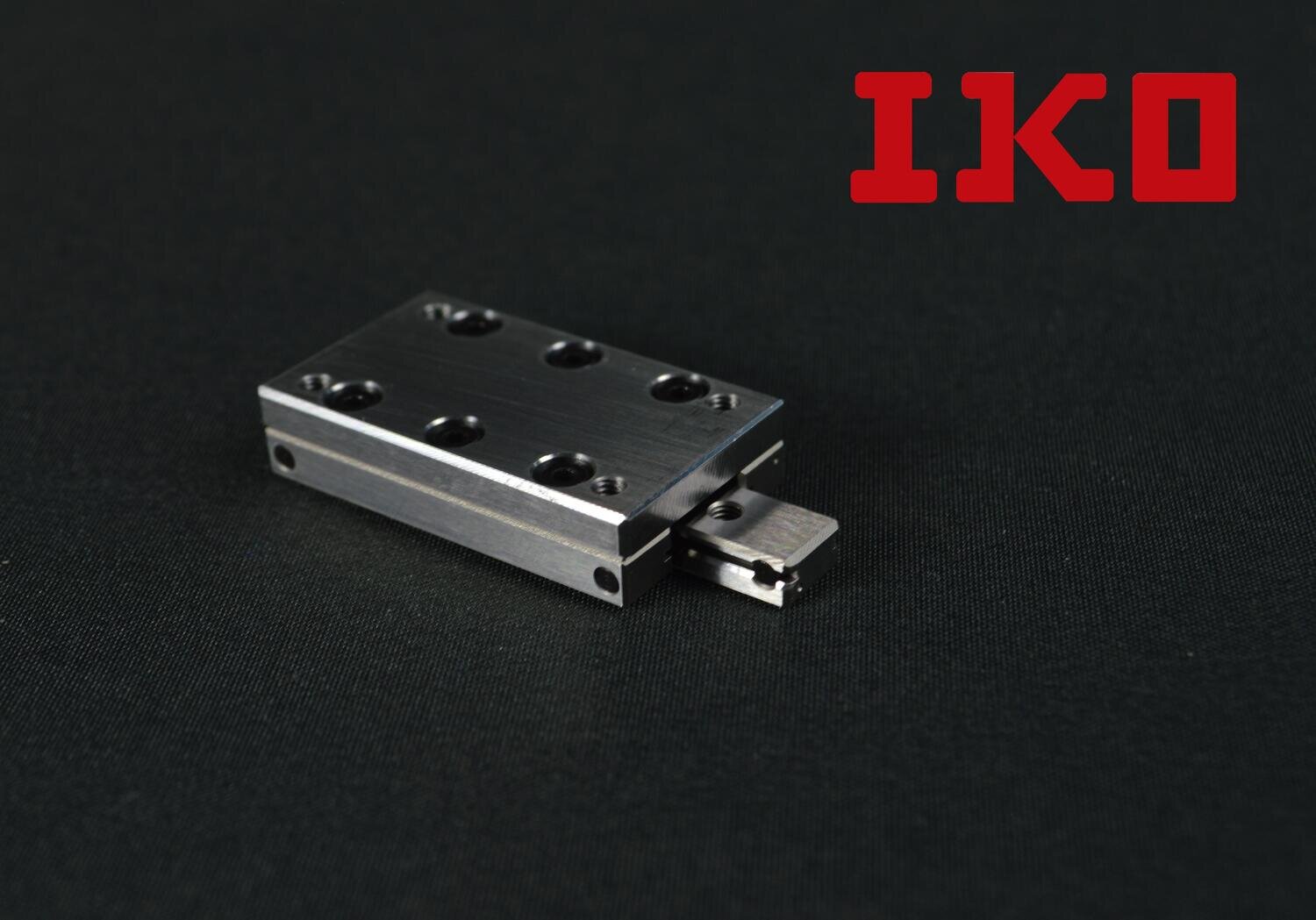 CRWU20-55RS IKO