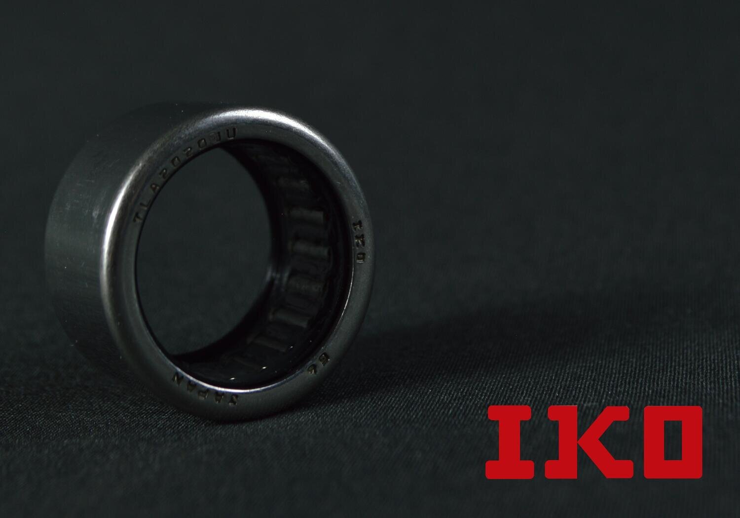 Iko Shell Needle Roller Bearings (ta2020z Replacement YB84