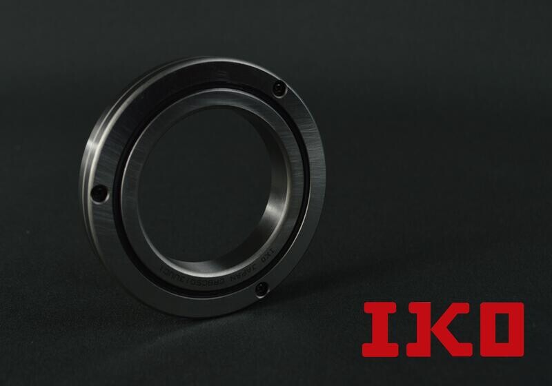 Uuc1 CRB5013 UUC1 IKO - Standard Type Crossed Roller Bearing