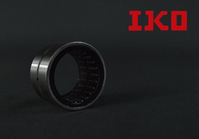RNA6907A Needle Roller Bearing 42x55x36mm - Machined Type