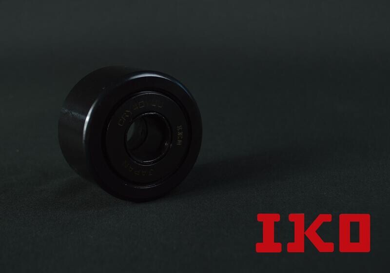 CRY12V IKO