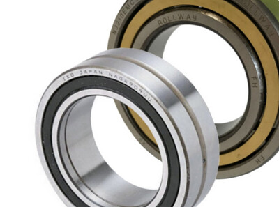 Roller Bearings