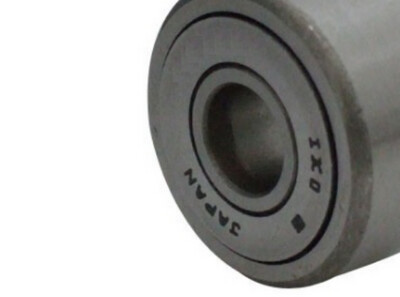 IKO Roller Followers