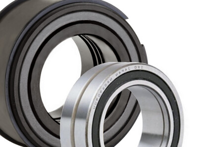IKO Roller Bearings