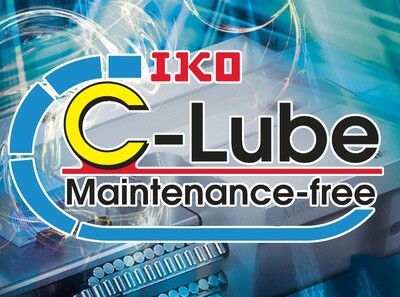 C-Lube Linear Way - Now Available!