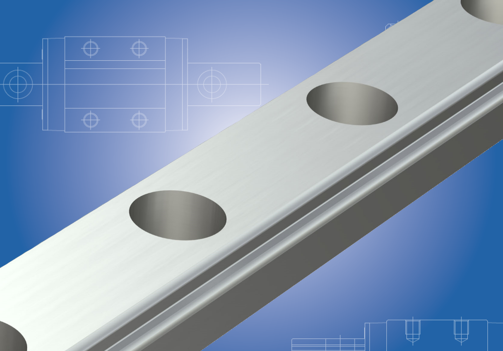 LWE45R2460S2 IKO