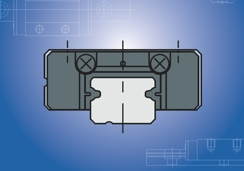 MLC12C1PS2 IKO