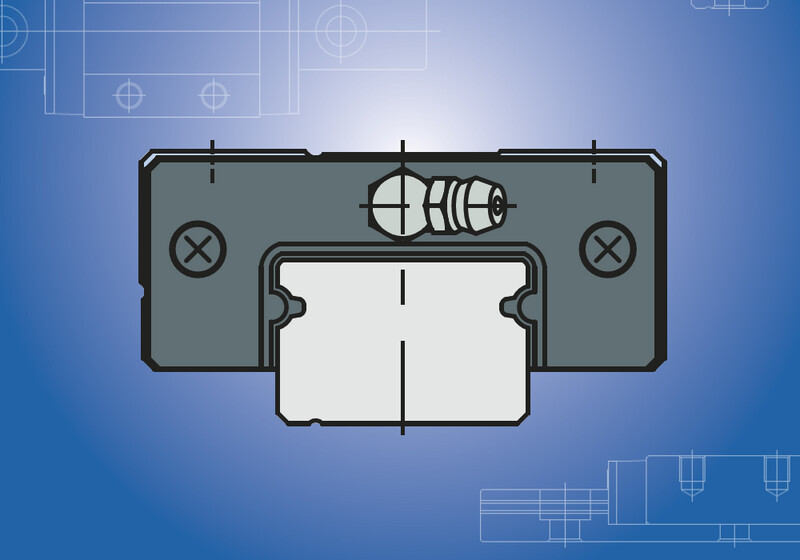 MLC20C1PS2 IKO