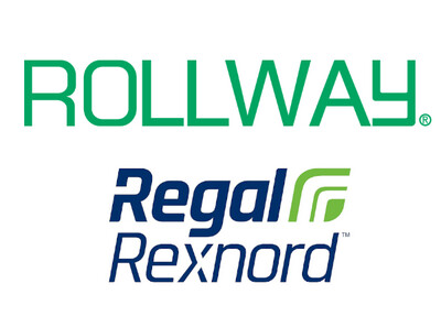 Rollway Bearings