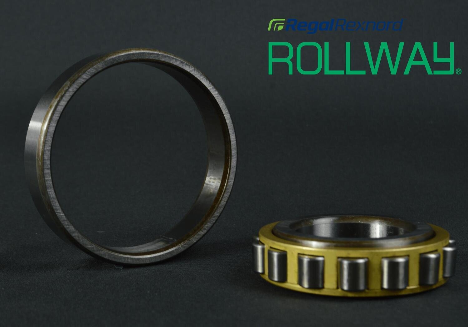 N208EMC3 Rollway